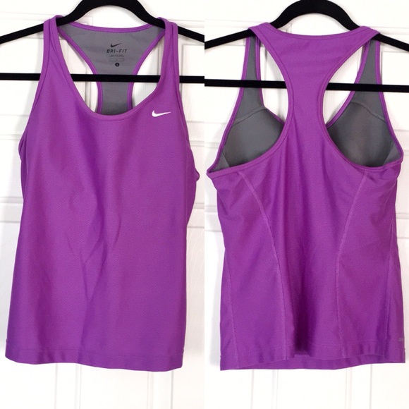 Nike Dri-Fit tank